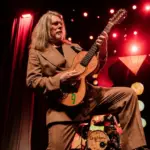 Humberto Gessinger apresenta turnê “Acústicos Engenheiros do Hawaii” em São José dos Campos nesta sexta-feira