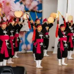 55ª Festa da Cerejeira em Flor começa no dia 25 de julho e transforma Campos do Jordão em um espetáculo de cores e cultura