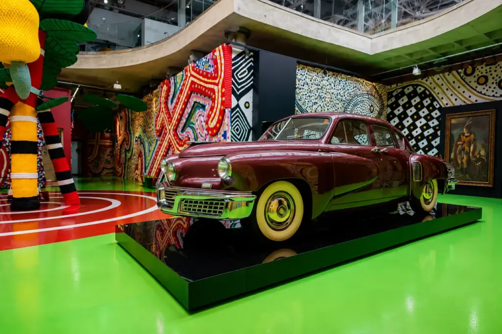 Museu CARDE promove noite especial com visitas imersivas, teatro e música em Campos do Jordão