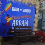 Arraiá da ADC Embraer terá três dias de música, diversão e solidariedade em São José dos Campos