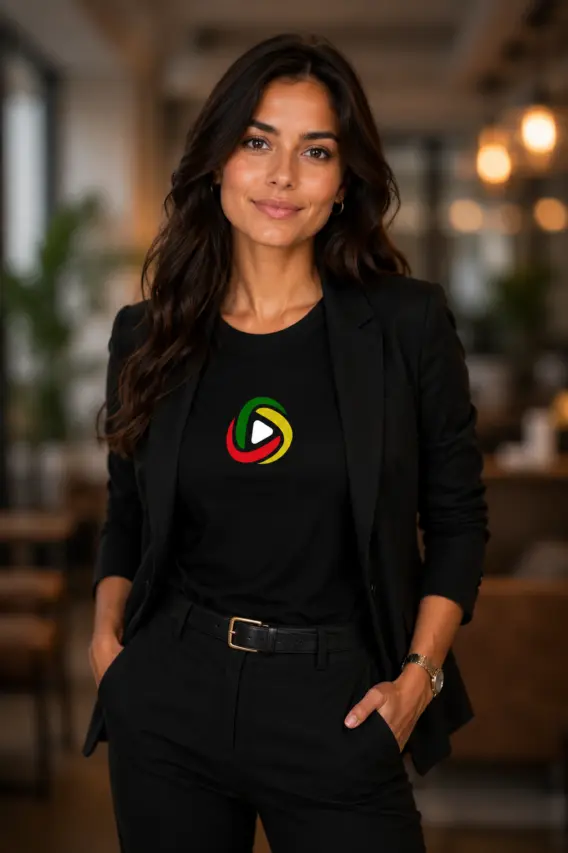 NetCampos apresenta Jordana Castanho, nova concierge digital para atendimento pelo WhatsApp