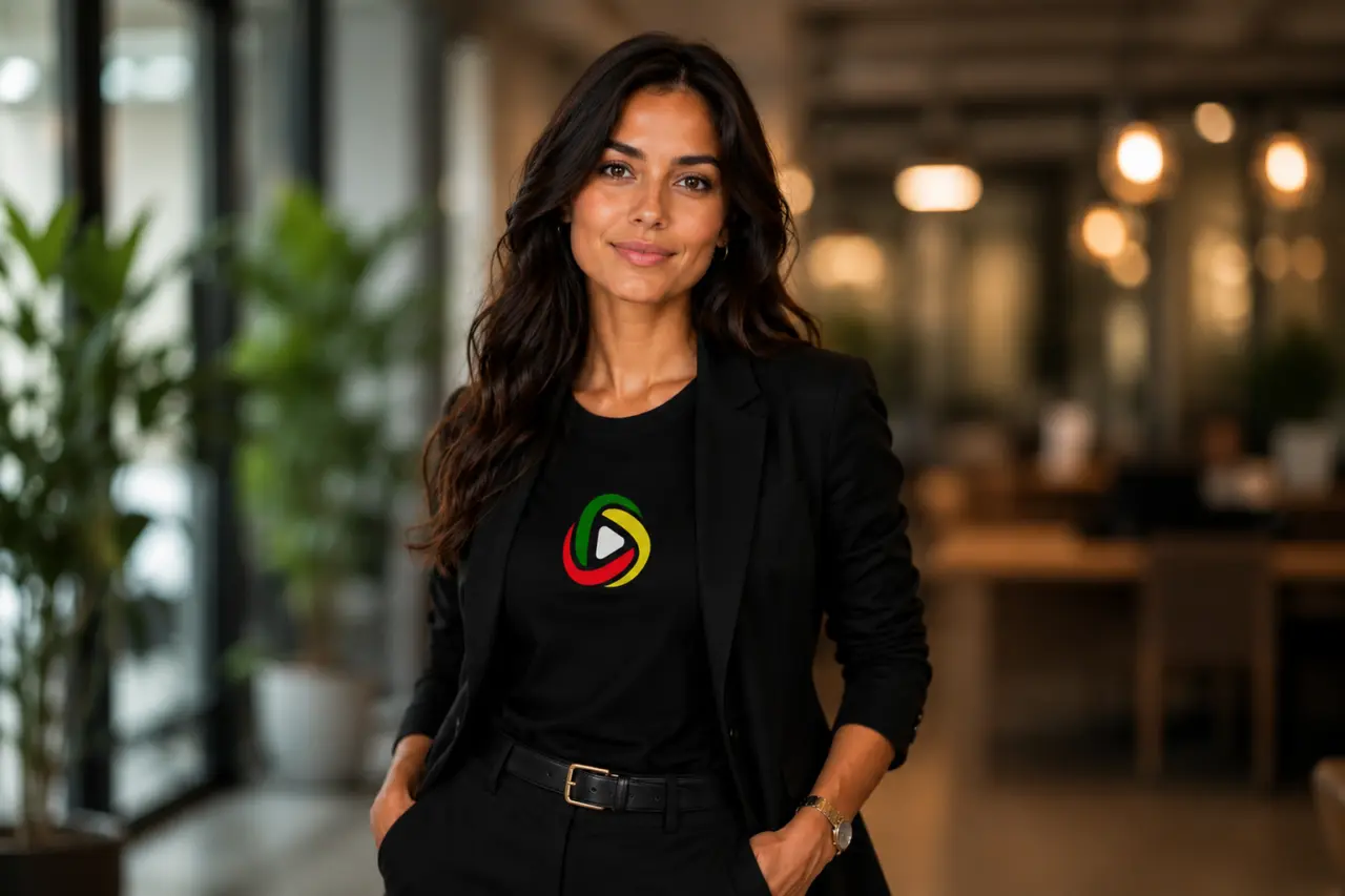 NetCampos apresenta Jordana Castanho, nova concierge digital para atendimento pelo WhatsApp