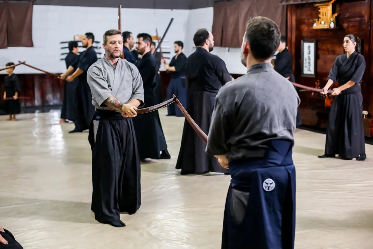 Samurai Matsuri leva cultura e tradição japonesa a Campos do Jordão