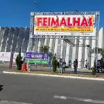 Feimalhas retorna a São José dos Campos com descontos para o inverno e o Dia dos Pais