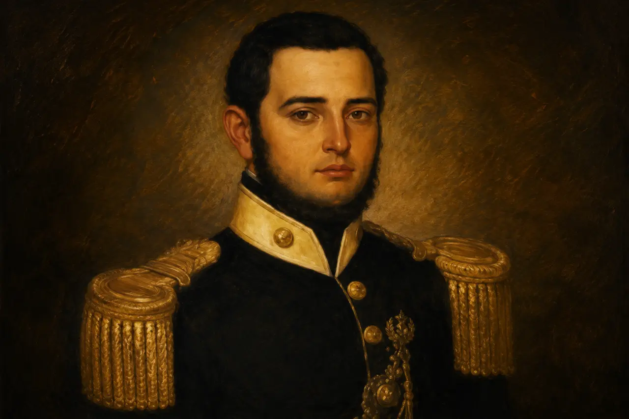 Hist&oacute;ria de Campos do Jord&atilde;o