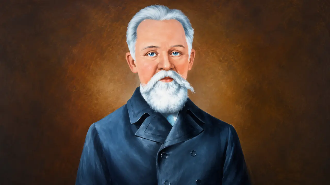 Hist&oacute;ria de Campos do Jord&atilde;o
