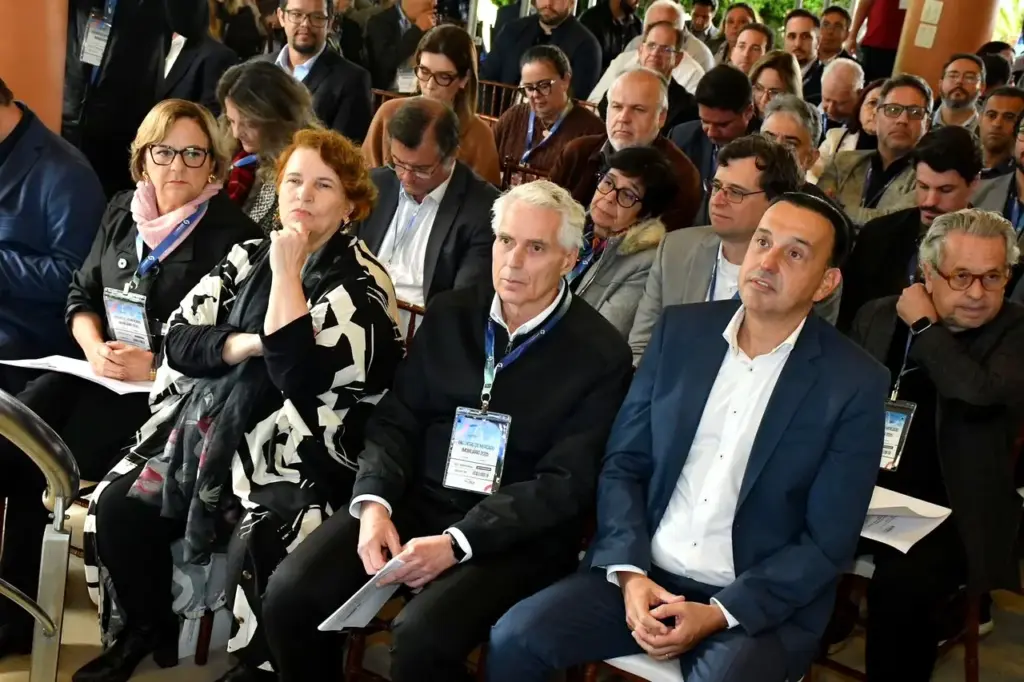 Encontro do mercado imobiliário coloca São José dos Campos no centro do debate sobre desenvolvimento urbano