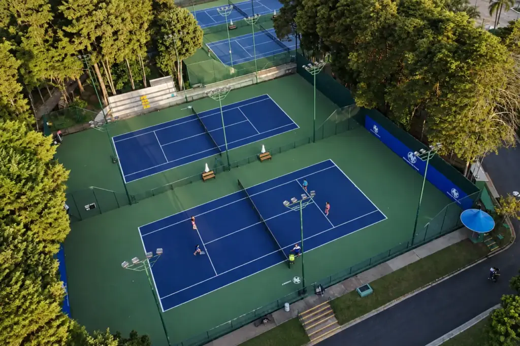 Campos do Jordão volta ao circuito internacional e recebe duas semanas de tênis profissional feminino em agosto