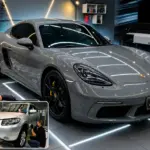 Tuning Show Brasil estreia 1ª Expo Estética Automotiva e reúne grandes nomes do detailing em São José dos Campos