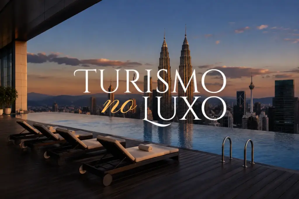 Turismo no Luxo 2026 reúne especialistas para discutir o futuro da hotelaria e das experiências premium