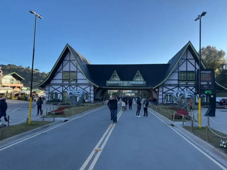Campos do Jordão espera fim de semana movimentado no Dia dos Pais; veja as atrações que devem atrair turistas à Serra