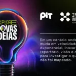 São José dos Campos recebe a 13ª Innovation Week com foco em Inteligência Artificial e futuro dos negócios