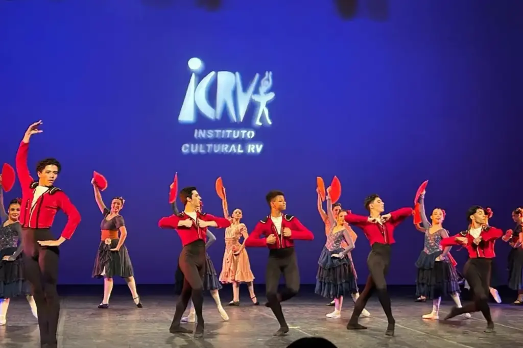 33º New Fest Dance movimenta Campos do Jordão em quatro dias de apresentações no Auditório Cláudio Santoro