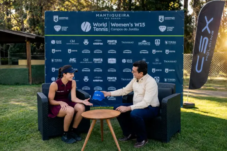 CSX Holding e Monte Carlo patrocinam Mantiqueira Pro Series em Campos do Jordão