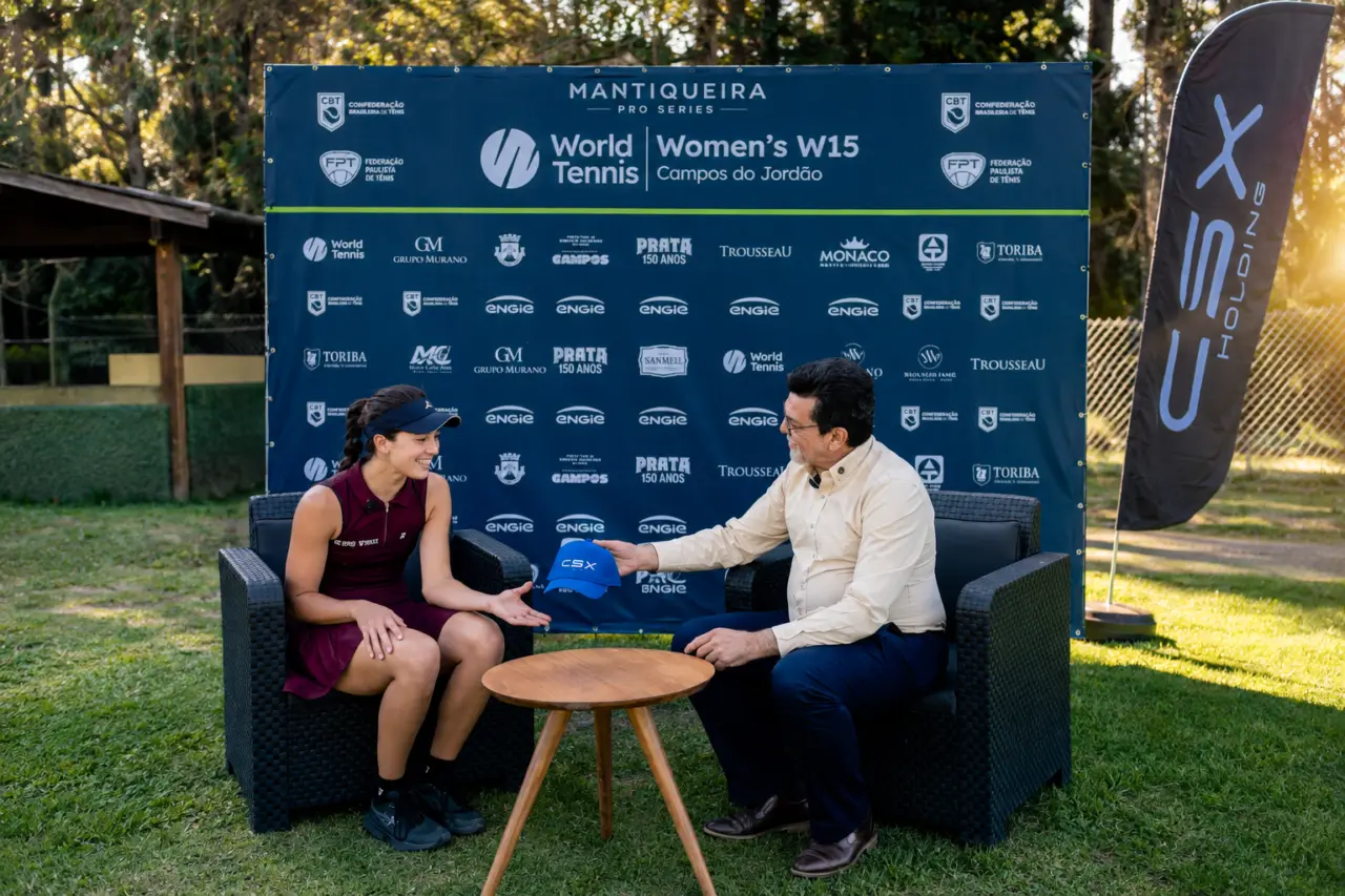 CSX Holding e Monte Carlo patrocinam Mantiqueira Pro Series em Campos do Jordão