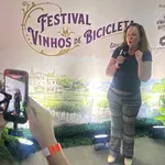 Festival Vinhos de Bicicleta reúne mais de 400 rótulos em São José dos Campos