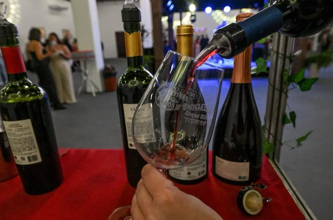 Festival Vinhos de Bicicleta reúne mais de 400 rótulos em São José dos Campos