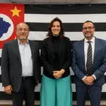 Campos do Jordão participa de encontro com Secretaria de Turismo de SP e Convention Bureau para fortalecer promoção e captação de eventos