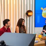 Escritora Sabrina Lira estreia coluna literária no Manhã na Band, da Band Vale