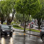 Campos do Jordão entra em alerta para tempestades e ventos fortes