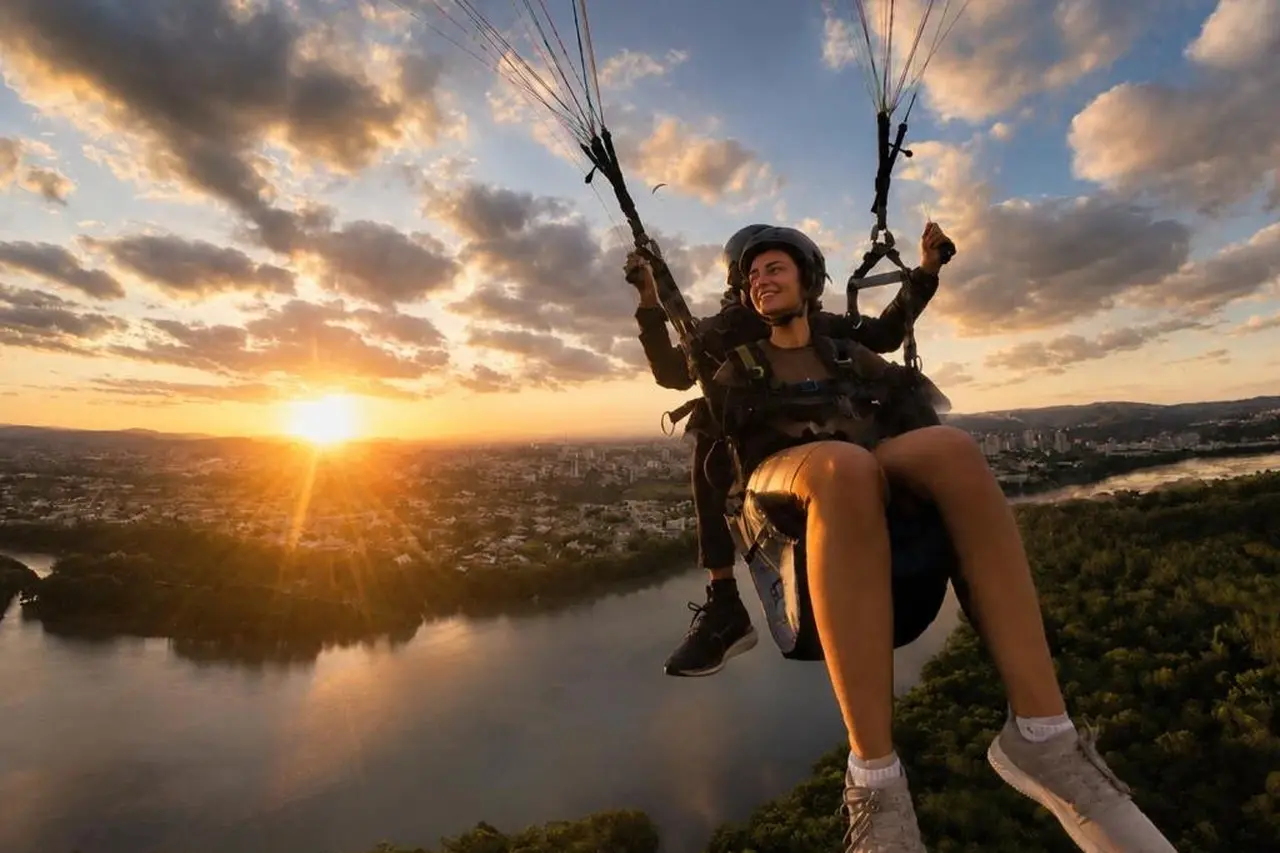 Tudo Nosso Festival chega ao segundo dia com cultura urbana e programação gratuita em Pindamonhangaba