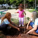 Semana da Primavera começa neste domingo em Jacareí com trilhas, feirinha e oficinas gratuitas