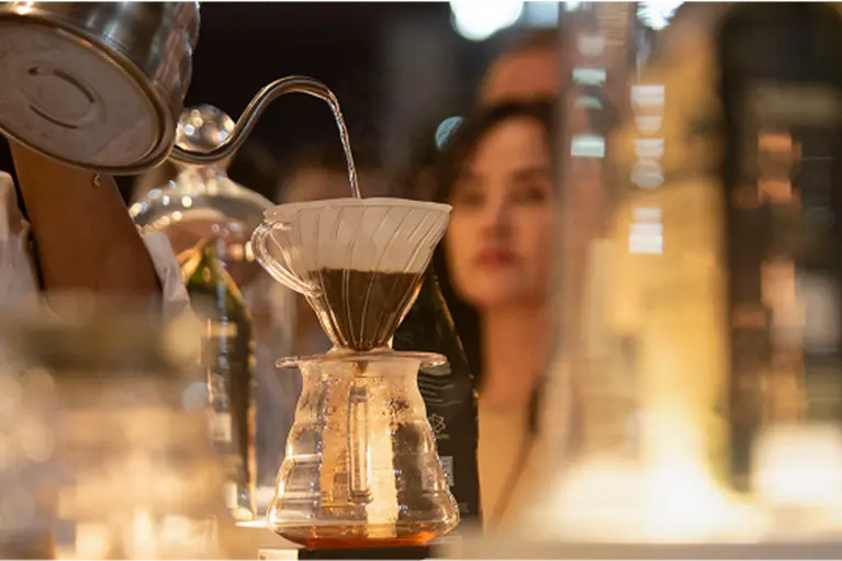 Pinda Coffee Week entra nos últimos dias em Pindamonhangaba