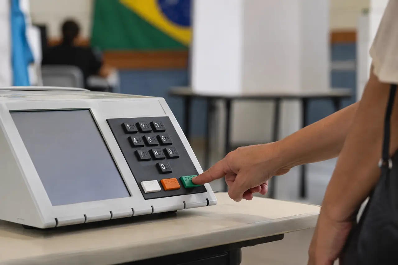 Campos do Jordão tem 15 locais de votação neste domingo; veja ordem dos votos, clima e ônibus gratuito