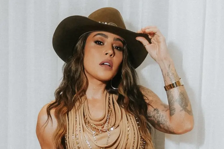 Lauana Prado anuncia show em São José dos Campos e ingressos já estão à venda