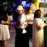 Festival Jazz & Vinhos leva shows, gastronomia e clima de inverno para Caraguatatuba