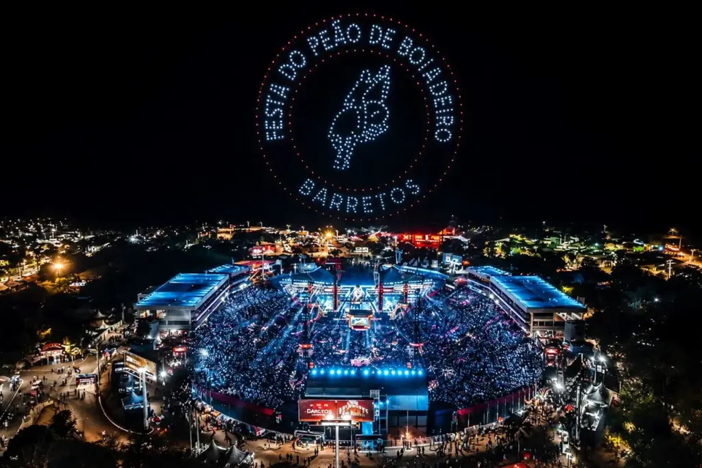 Festa do Peão de Barretos terá evento oficial em São José dos Campos no dia 26 de julho