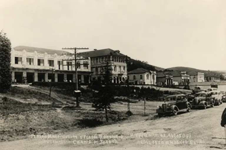 Campos do Jordão celebra 92 anos de emancipação político-administrativa nesta sexta-feira