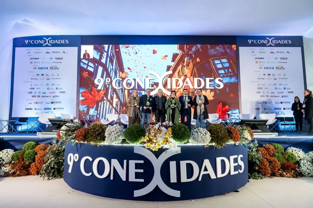 Conexidades encerra programação em Campos do Jordão com lideranças nacionais, atrações culturais e clima de Copa do Mundo