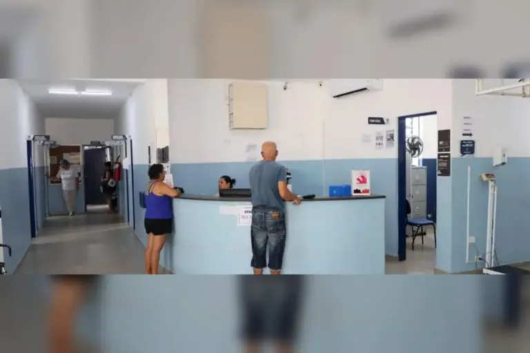 Caraguatatuba abre inscrições para eleição do Conselho Municipal de Saúde