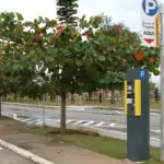 Jacareí terá Zona Azul gratuita por até 60 dias com fim dos parquímetros