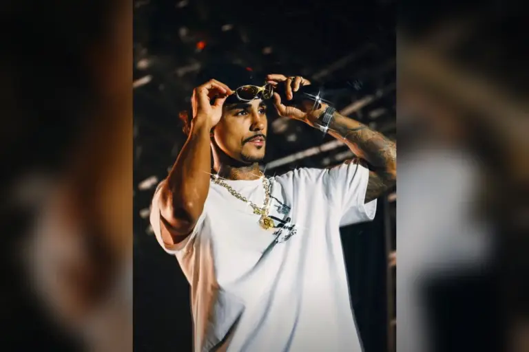 MC Livinho desembarca em São José dos Campos com a turnê “Fazer Falta” neste sábado