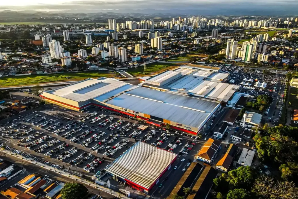 Maior feira de empregos do Vale chega ao Shopping Jardim Oriente com vagas, capacitação e oportunidades de carreira