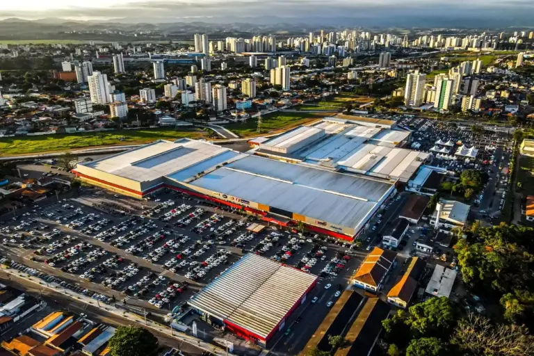 Maior feira de empregos do Vale chega ao Shopping Jardim Oriente com vagas, capacitação e oportunidades de carreira