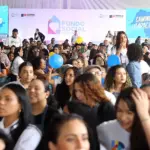 Fundo Social de SP forma 1,4 mil alunos e leva feira com mais de 6,6 mil vagas à Zona Leste