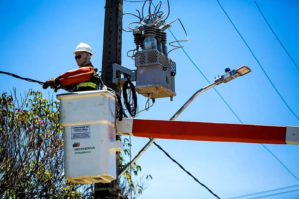 Campos do Jordão terá interrupção de energia na Vila Albertina nesta segunda-feira
