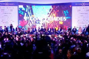 Conexidades 2026 movimenta Campos do Jordão com autoridades nacionais no Campos Hall