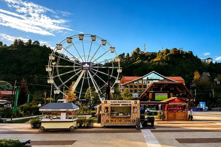 Parque Capivari abre programação gratuita de inverno neste sábado em Campos do Jordão