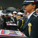 Ibirapuera terá desfile cívico-militar em homenagem aos 94 anos da Revolução Constitucionalista de 1932