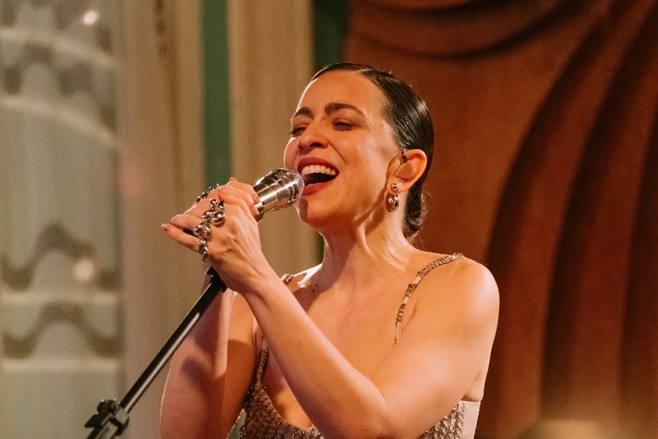 Parque Capivari recebe Brasil Jazz Sinfônica, Roberta Sá e espetáculos gratuitos no feriado prolongado