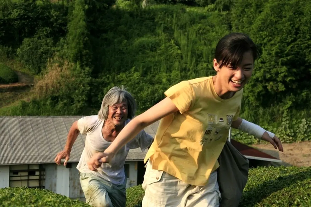 Filme japonês premiado em Cannes terá exibição especial em Campos do Jordão