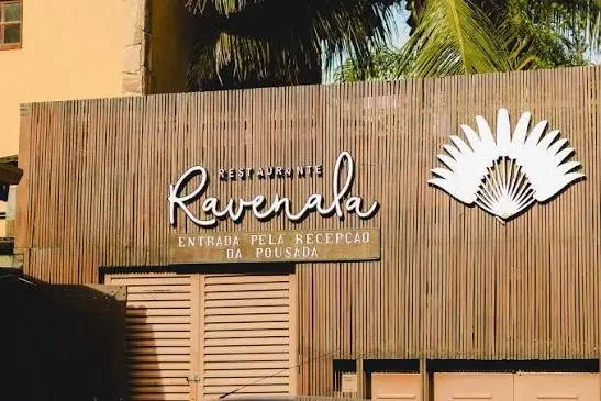 Restaurante Ravenala