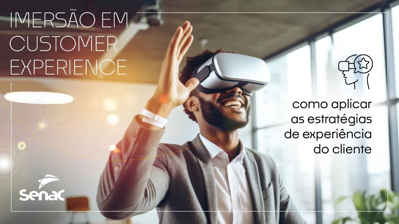 Centro Universitário Senac – Campos do Jordão realiza Imersão em Customer Experience: como aplicar as estratégias de experiência do cliente