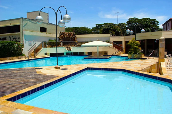 Hotel Ema Palace