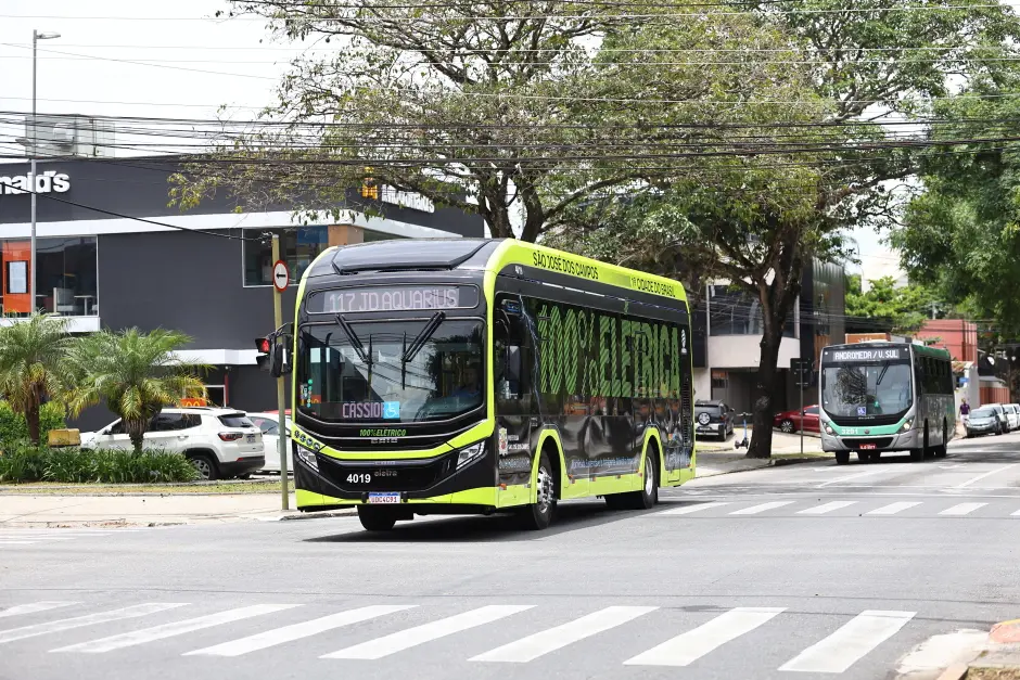 Cidades da região terão ônibus gratuito no domingo de eleição