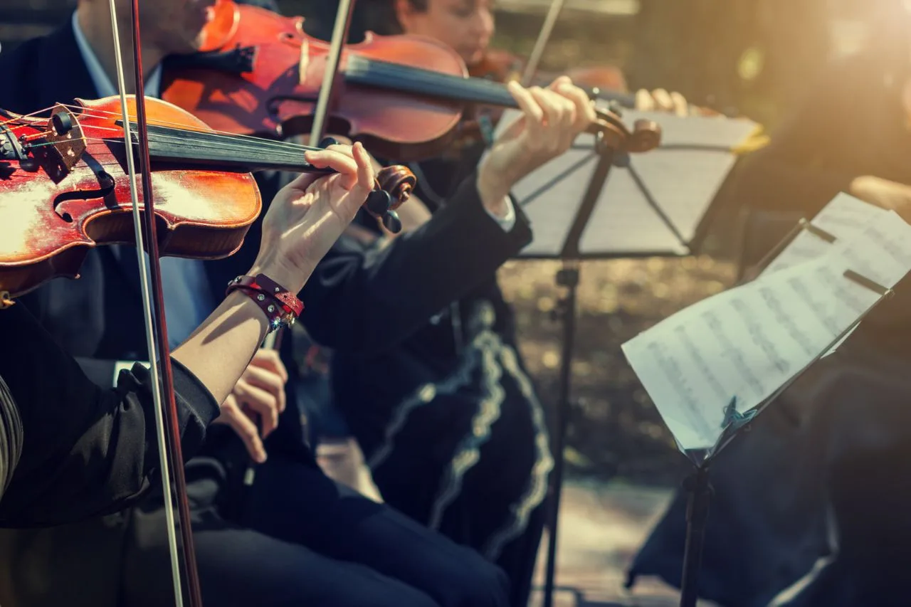 Inscrições para o 53º Festival de Inverno de Campos do Jordão